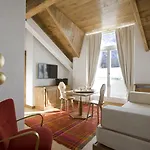 Cortina Hotel