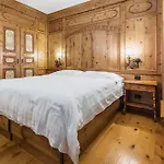 Hotel Cortina Cortina dʼAmpezzo
