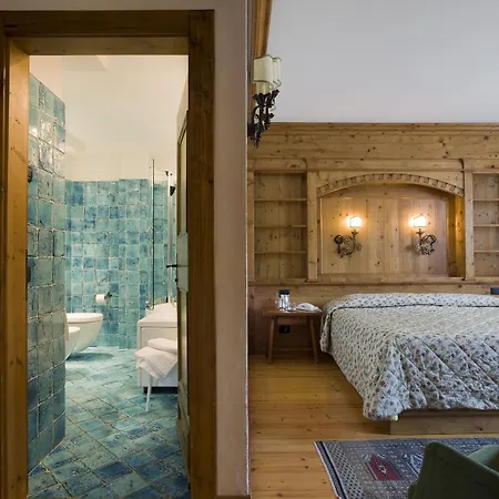 Hotel Cortina