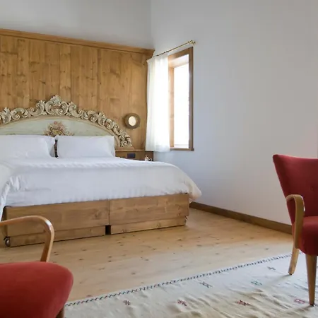 Cortina 4* Κορτίνα Ντ' Αμπέτσο