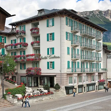 Cortina