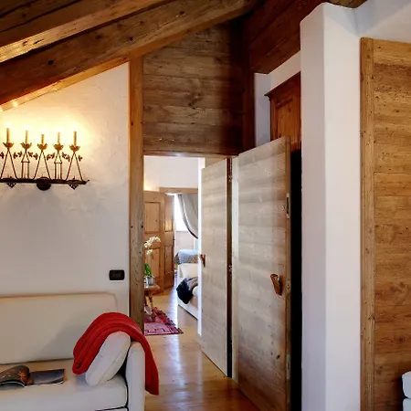 Cortina Ξενοδοχείο Κορτίνα Ντ' Αμπέτσο