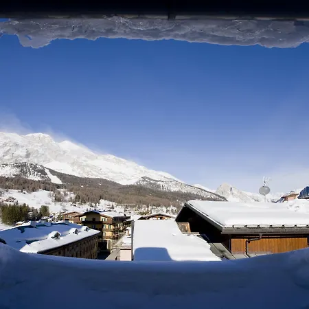 Hotel Cortina Cortina d'Ampezzo