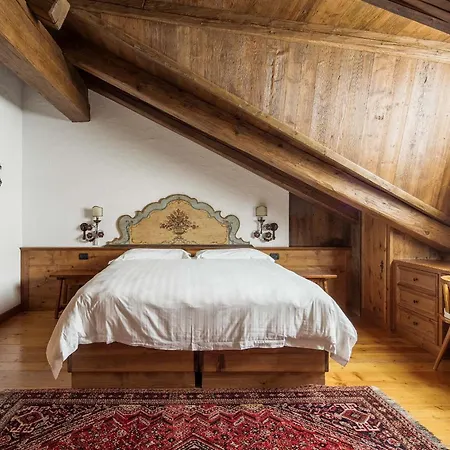 Hotel Cortina