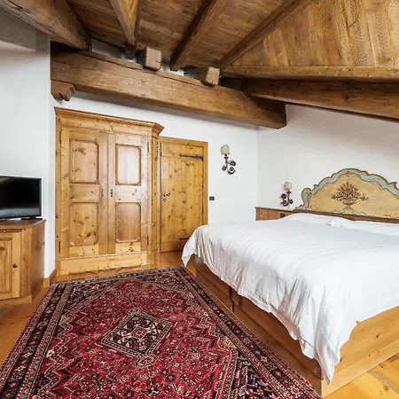 Cortina Hotel Cortina dʼAmpezzo