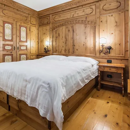 Hotel Cortina Cortina dʼAmpezzo