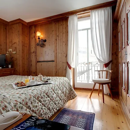 Ξενοδοχείο Cortina Κορτίνα Ντ' Αμπέτσο