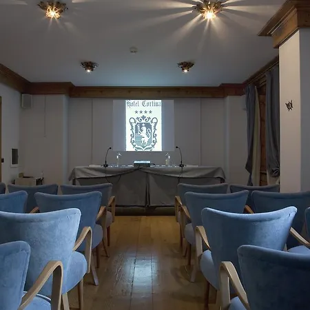 Hotel Cortina Cortina dʼAmpezzo