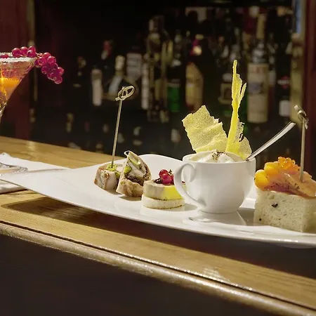 Cortina Ξενοδοχείο Κορτίνα Ντ' Αμπέτσο