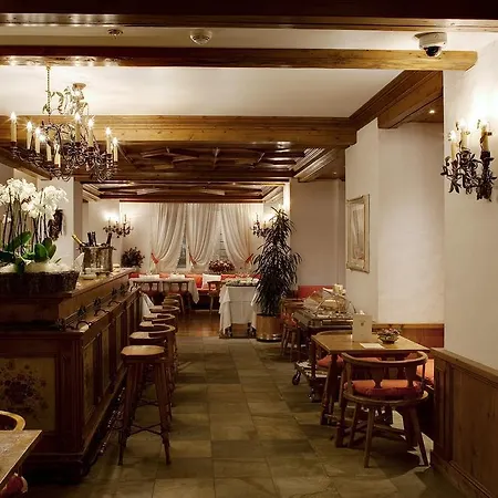 Cortina Кортина-д'Ампеццо