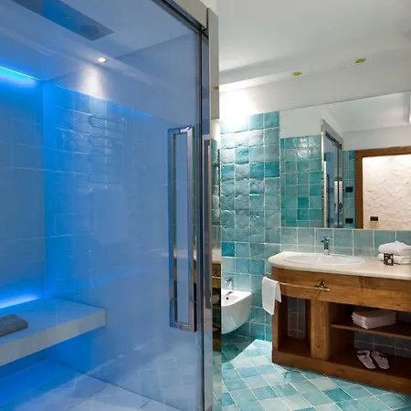Hotel Cortina 4*