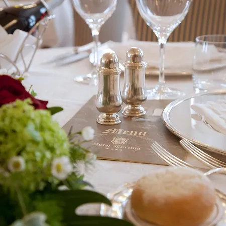 Cortina Ξενοδοχείο 4*