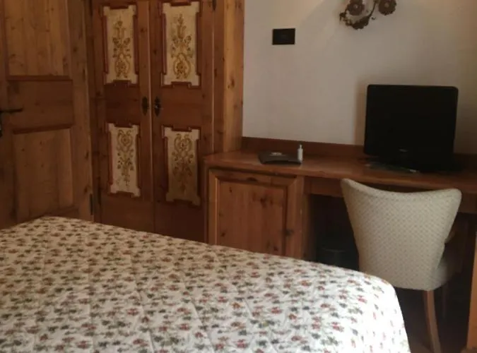 Hotel Cortina Cortina d'Ampezzo