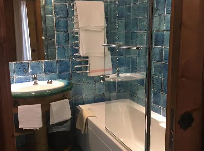 Hotel Cortina