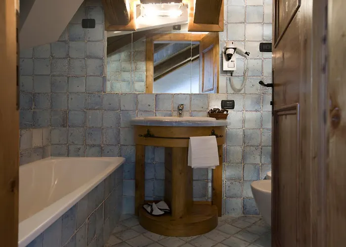 Hotel Cortina Cortina d'Ampezzo