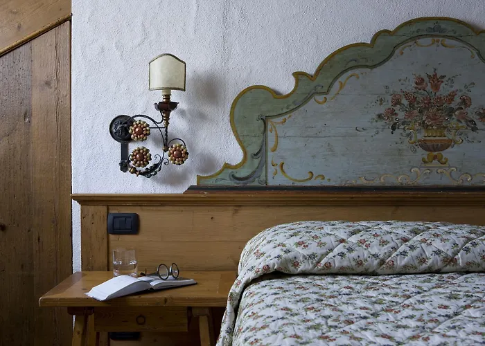 Cortina Hotel Cortina dʼAmpezzo