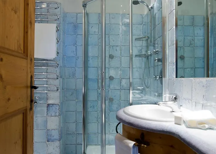 Cortina Hotel Cortina d'Ampezzo