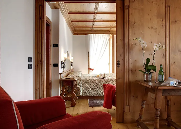Cortina 4*