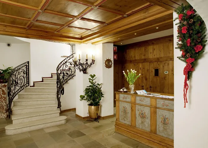 Hotel Cortina