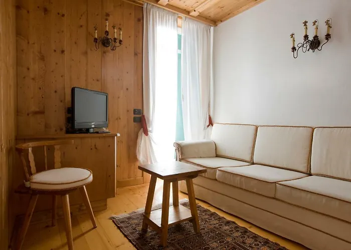 Cortina 4* Cortina d'Ampezzo