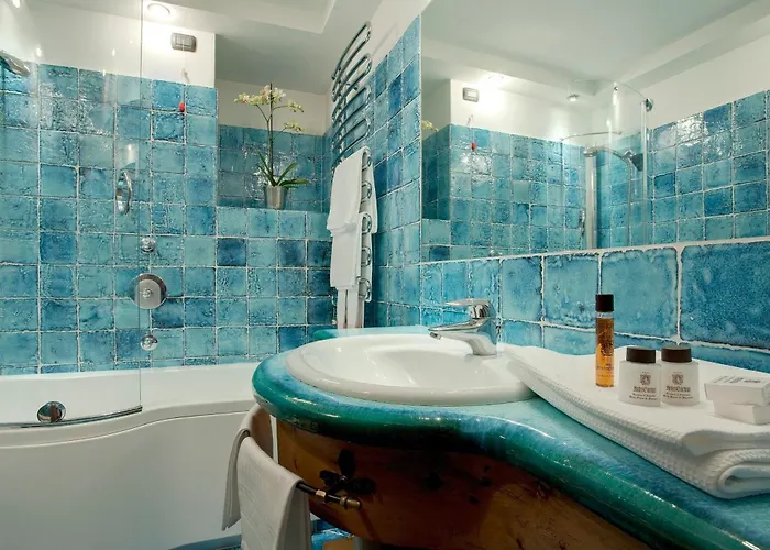 Cortina Hotel Cortina dʼAmpezzo