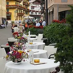 Szálloda Cortina