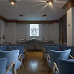 Szálloda Cortina Cortina dʼAmpezzo