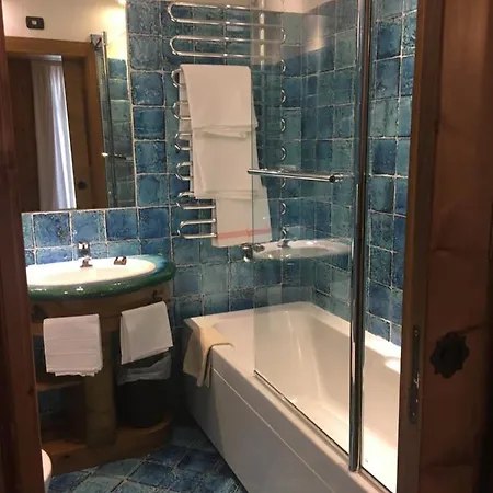 Hotel Cortina