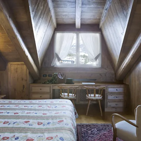 Hotel Cortina Cortina dʼAmpezzo