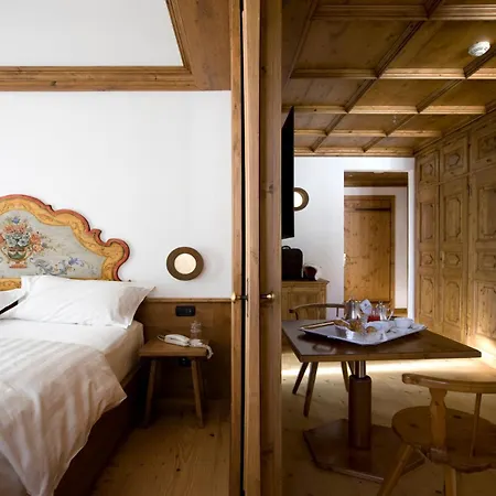 Cortina Hotel Cortina dʼAmpezzo