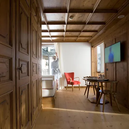 Cortina Hotel Cortina d'Ampezzo
