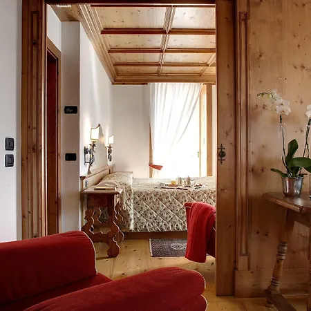 Cortina Hotel Cortina dʼAmpezzo