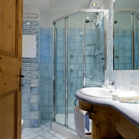 Cortina Hotel Cortina dʼAmpezzo