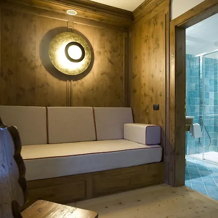 Hotel Cortina Cortina dʼAmpezzo