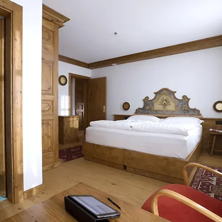 Hotel Cortina