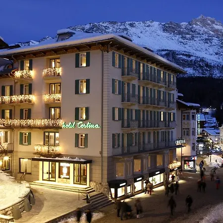 Cortina