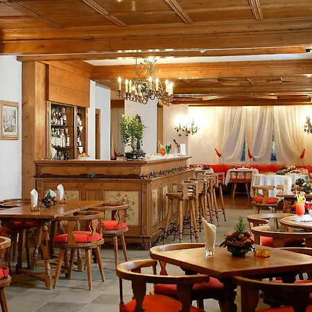 Hotel Cortina Cortina d'Ampezzo