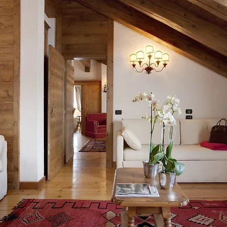 Hotel Cortina Cortina dʼAmpezzo