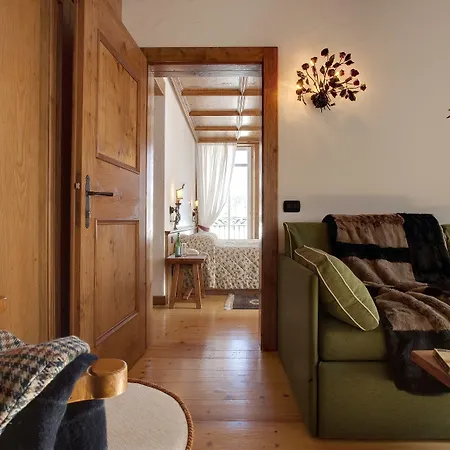 Hotel Cortina Cortina dʼAmpezzo