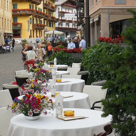 Hotel Cortina