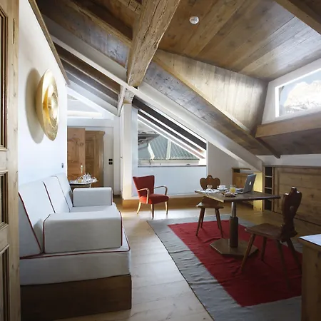 Hotel Cortina Cortina d'Ampezzo