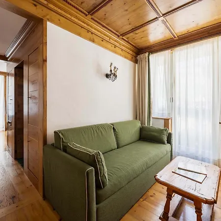 Hotel Cortina Cortina d'Ampezzo