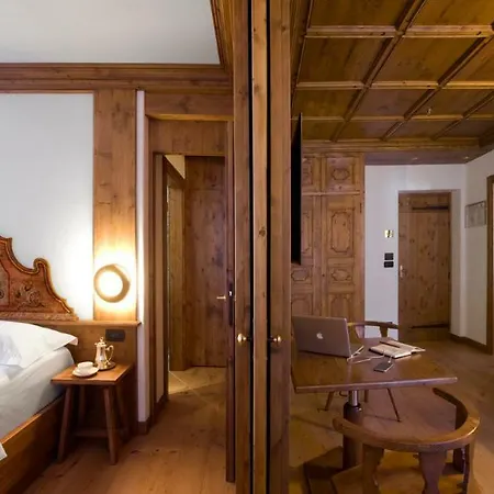 Cortina 4* Cortina dʼAmpezzo