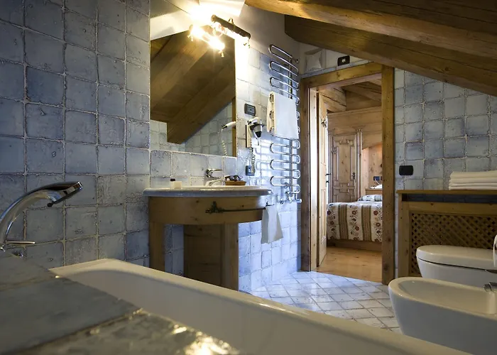 Cortina Hotel Cortina d'Ampezzo