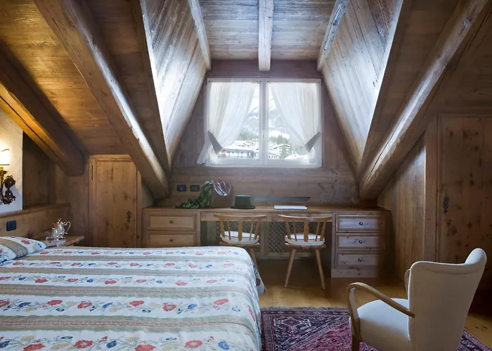 Hotel Cortina Cortina dʼAmpezzo