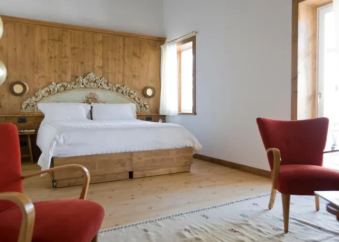 Cortina 4* Cortina dʼAmpezzo