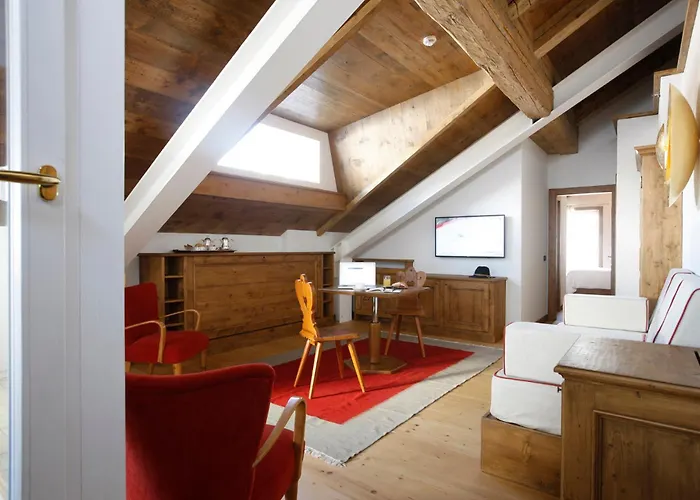 Hotel Cortina