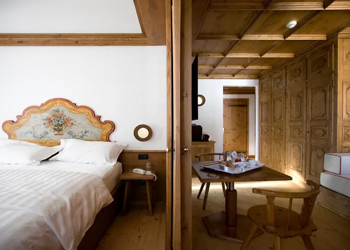 Cortina Hotel Cortina dʼAmpezzo