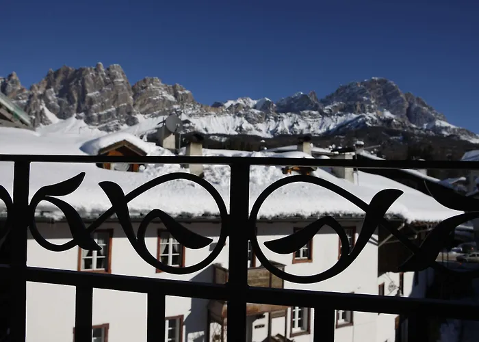 Hotel Cortina