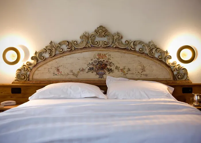 Cortina Hotel Cortina dʼAmpezzo